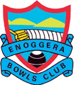 brisbane bowls Enoggera Logo